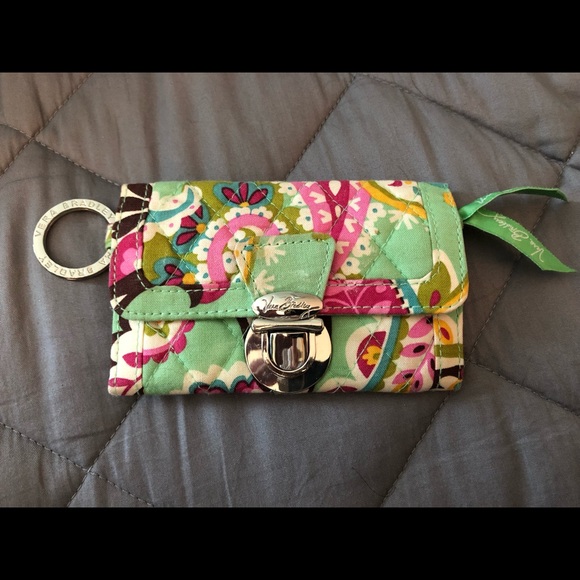 Vera Bradley ID Wallet - Picture 1 of 3